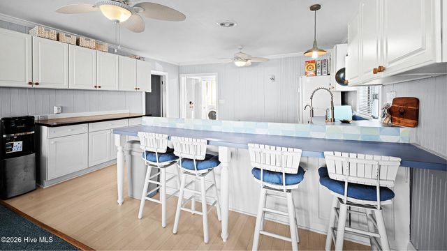 281 Water Street, Aurora, NC 27806