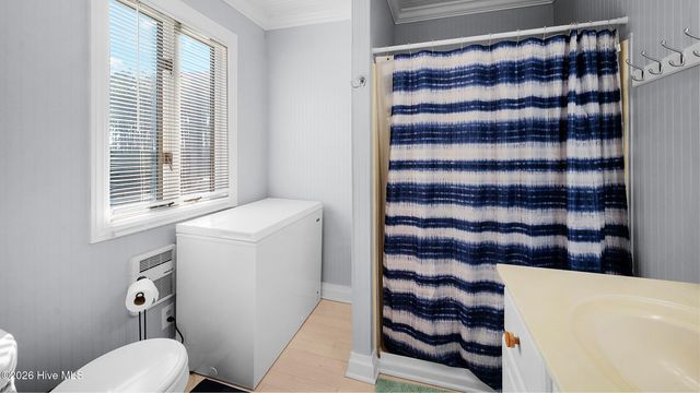 281 Water Street, Aurora, NC 27806