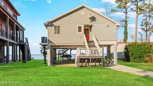 281 Water Street, Aurora, NC 27806