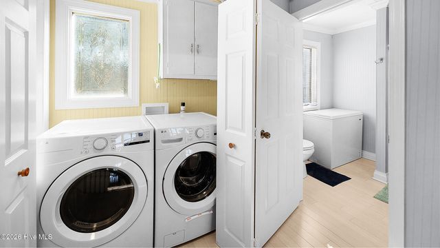 281 Water Street, Aurora, NC 27806