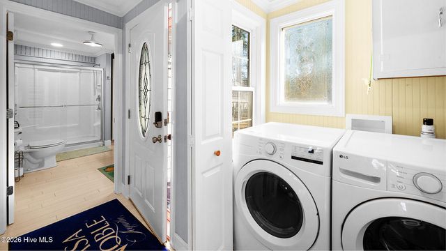 281 Water Street, Aurora, NC 27806