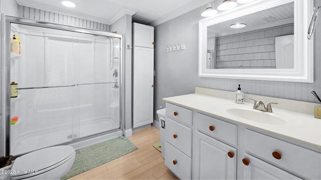 281 Water Street, Aurora, NC 27806