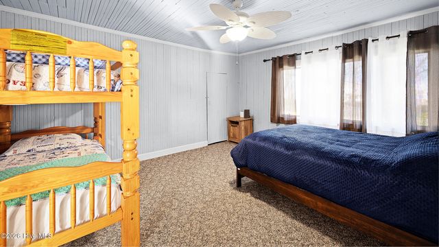 281 Water Street, Aurora, NC 27806