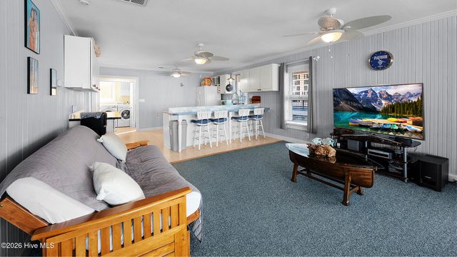 281 Water Street, Aurora, NC 27806