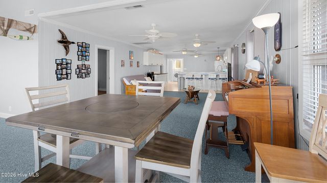 281 Water Street, Aurora, NC 27806