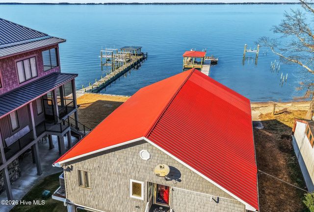 281 Water Street, Aurora, NC 27806