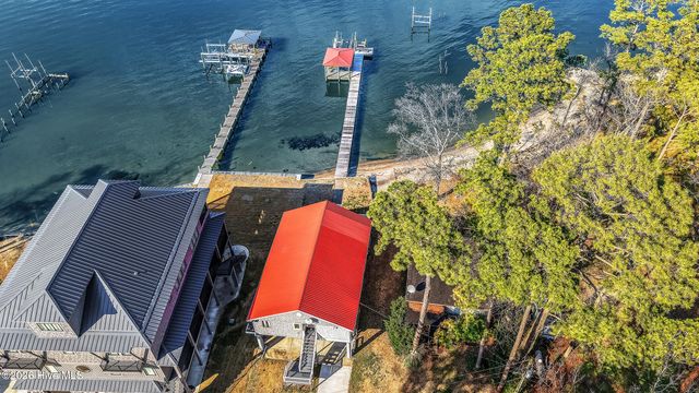 281 Water Street, Aurora, NC 27806