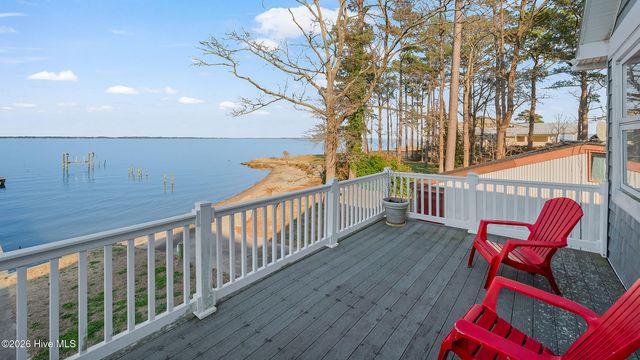 281 Water Street, Aurora, NC 27806