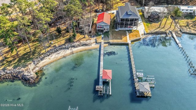 281 Water Street, Aurora, NC 27806