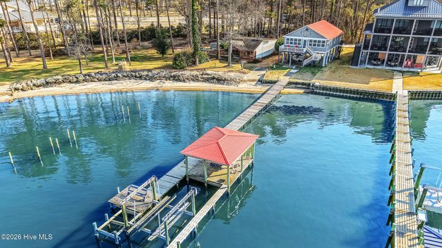 281 Water Street, Aurora, NC 27806