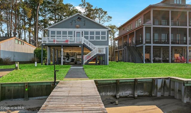 281 Water Street, Aurora, NC 27806