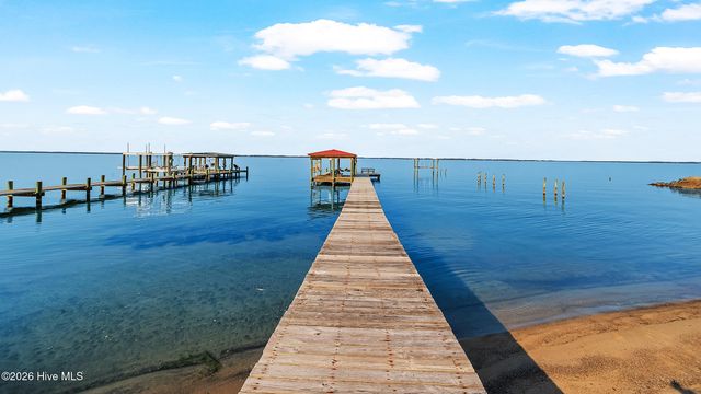 281 Water Street, Aurora, NC 27806