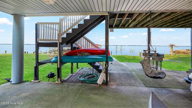 281 Water Street, Aurora, NC 27806