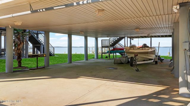 281 Water Street, Aurora, NC 27806