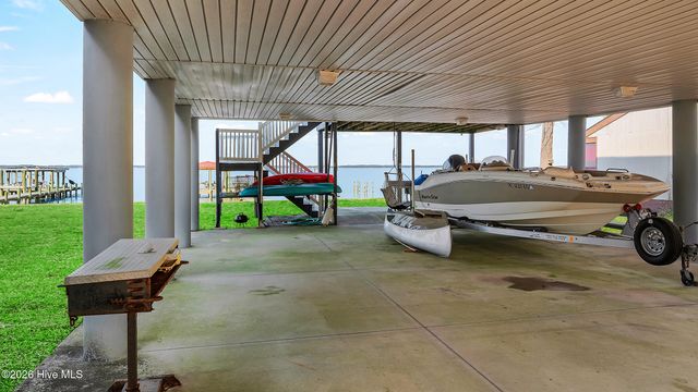 281 Water Street, Aurora, NC 27806