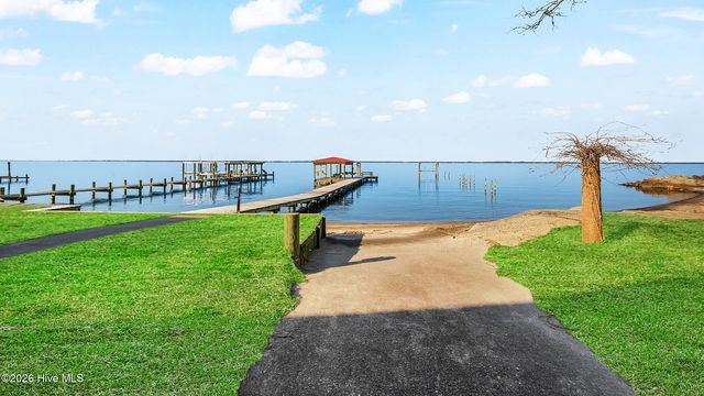 281 Water Street, Aurora, NC 27806