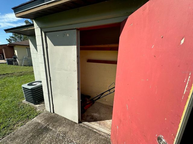 2849 CORAL REEF DRIVE, Orlando, FL 32826