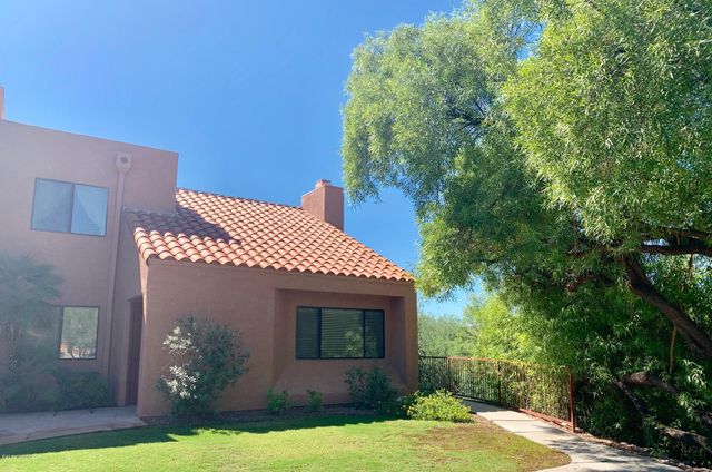5051 N Sabino Canyon Rd Unit 1213, Tucson, AZ 85750