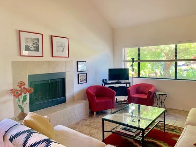 5051 N Sabino Canyon Rd Unit 1213, Tucson, AZ 85750