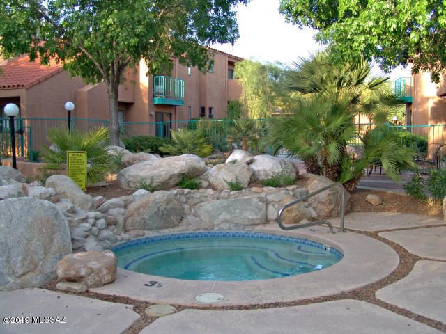 5051 N Sabino Canyon Rd Unit 1213, Tucson, AZ 85750