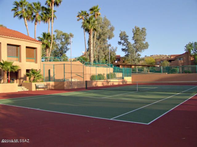 5051 N Sabino Canyon Rd Unit 1213, Tucson, AZ 85750