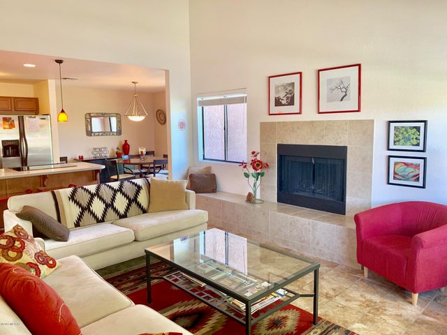 5051 N Sabino Canyon Rd Unit 1213, Tucson, AZ 85750