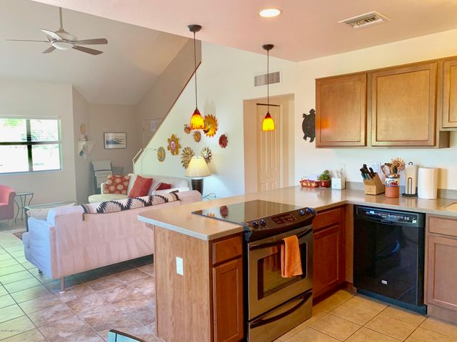5051 N Sabino Canyon Rd Unit 1213, Tucson, AZ 85750