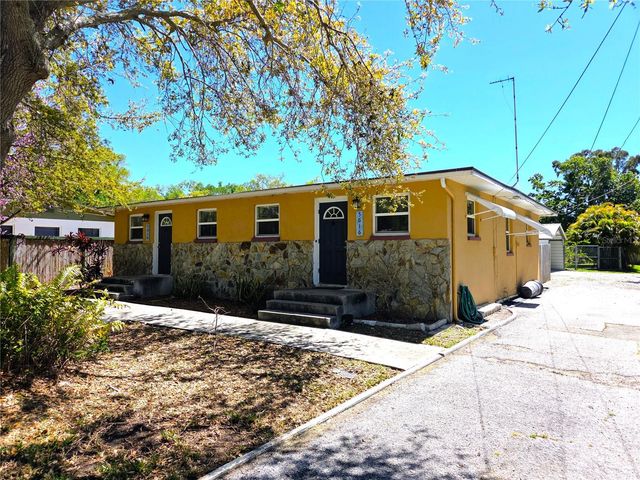 5616 27TH AVENUE S 5616, Gulfport, FL 33707