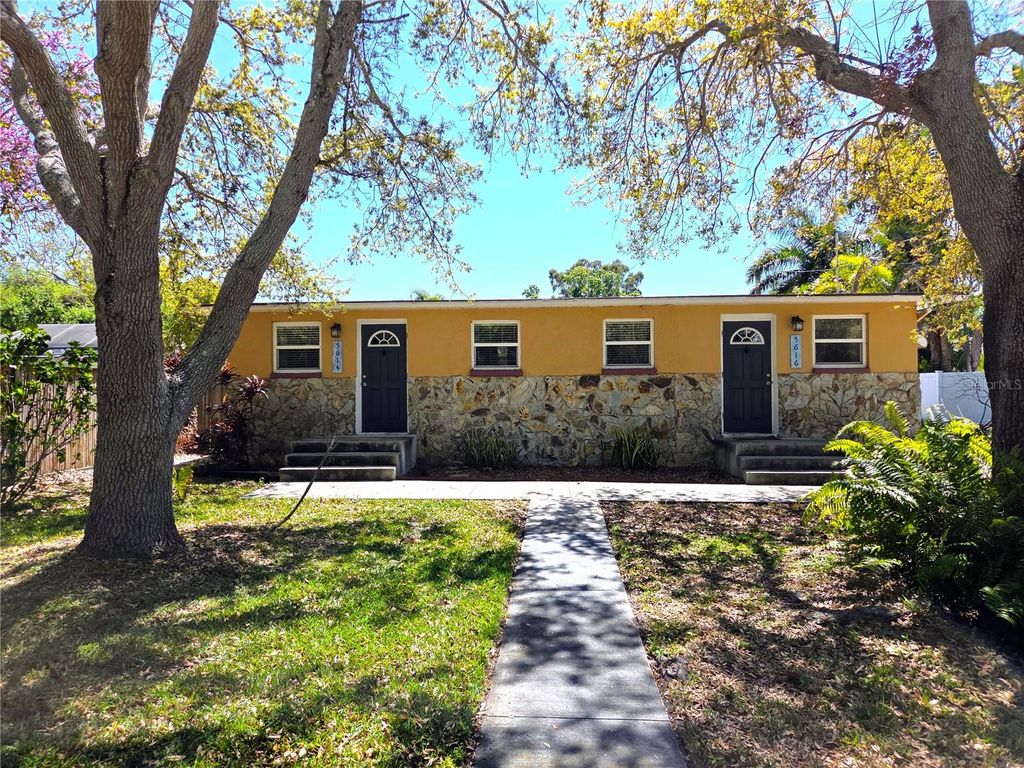 5616 27TH AVENUE S 5616, Gulfport, FL 33707