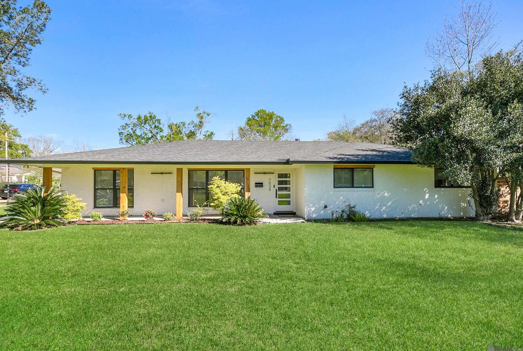 7035 Government St, Baton Rouge, LA 70806