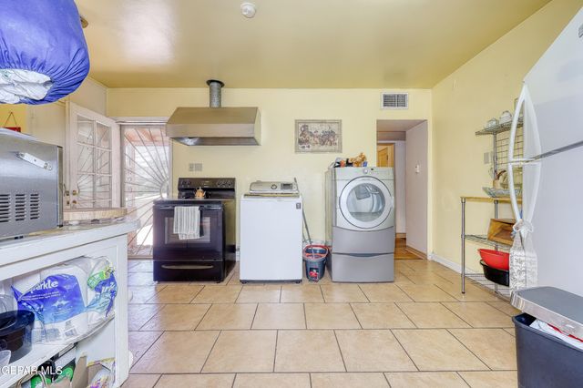 1629 SAINT JOHNS Drive, El Paso, TX 79903