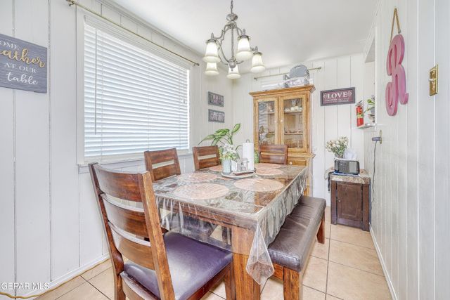 1629 SAINT JOHNS Drive, El Paso, TX 79903