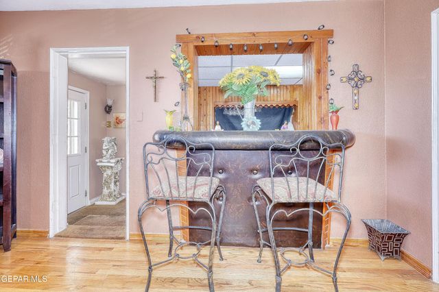 1629 SAINT JOHNS Drive, El Paso, TX 79903