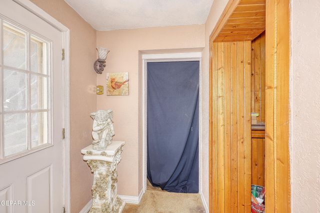1629 SAINT JOHNS Drive, El Paso, TX 79903