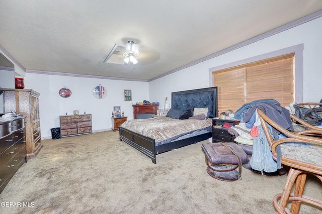 1629 SAINT JOHNS Drive, El Paso, TX 79903