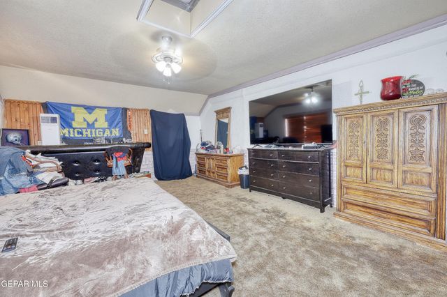 1629 SAINT JOHNS Drive, El Paso, TX 79903