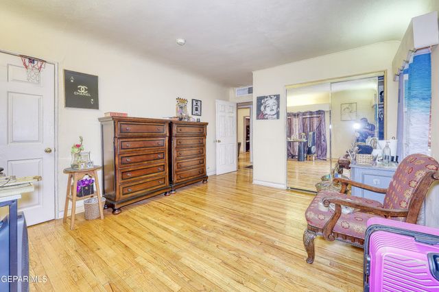 1629 SAINT JOHNS Drive, El Paso, TX 79903