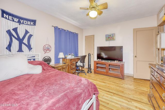 1629 SAINT JOHNS Drive, El Paso, TX 79903