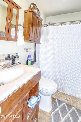 1629 SAINT JOHNS Drive, El Paso, TX 79903