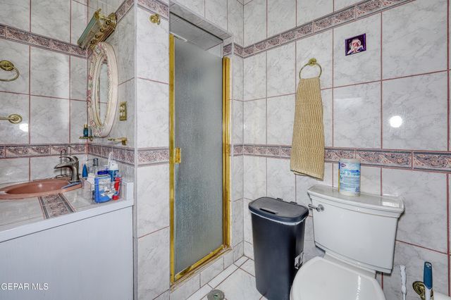1629 SAINT JOHNS Drive, El Paso, TX 79903