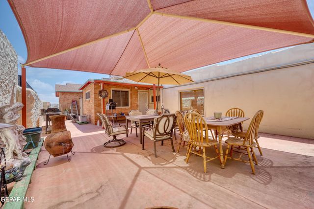 1629 SAINT JOHNS Drive, El Paso, TX 79903