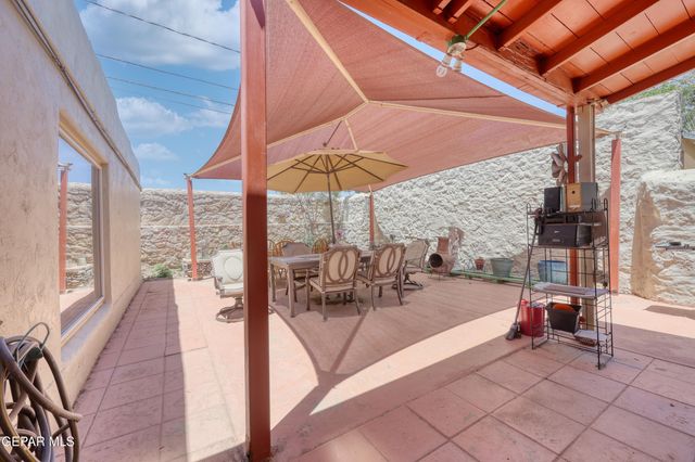 1629 SAINT JOHNS Drive, El Paso, TX 79903