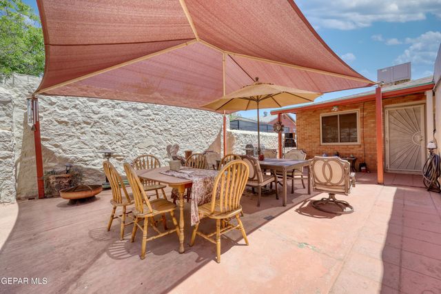 1629 SAINT JOHNS Drive, El Paso, TX 79903