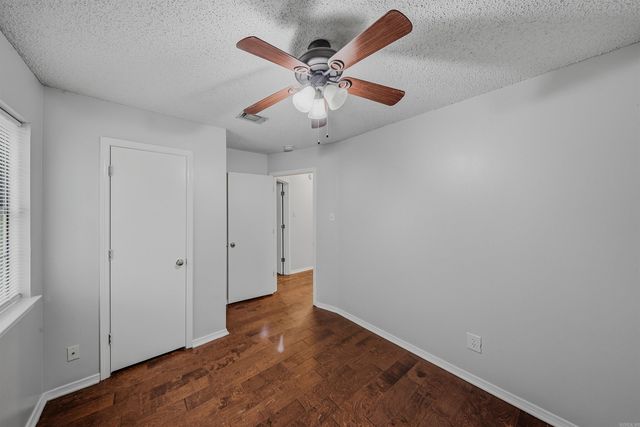 222 Valley View Drive, North Little Rock, AR 72118