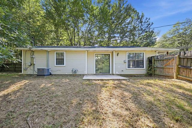 222 Valley View Drive, North Little Rock, AR 72118