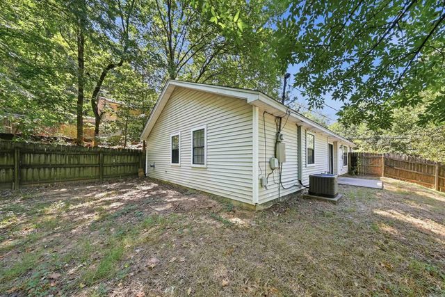 222 Valley View Drive, North Little Rock, AR 72118