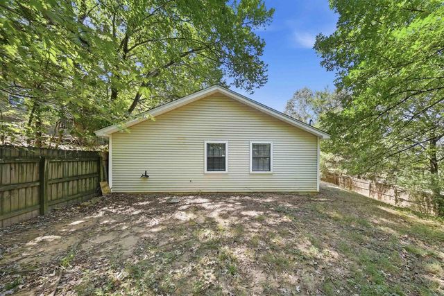 222 Valley View Drive, North Little Rock, AR 72118