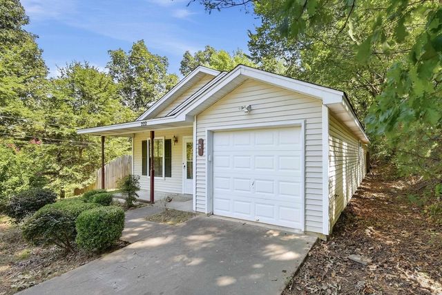 222 Valley View Drive, North Little Rock, AR 72118