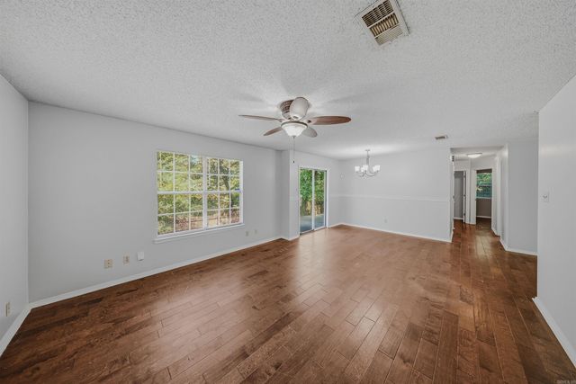 222 Valley View Drive, North Little Rock, AR 72118