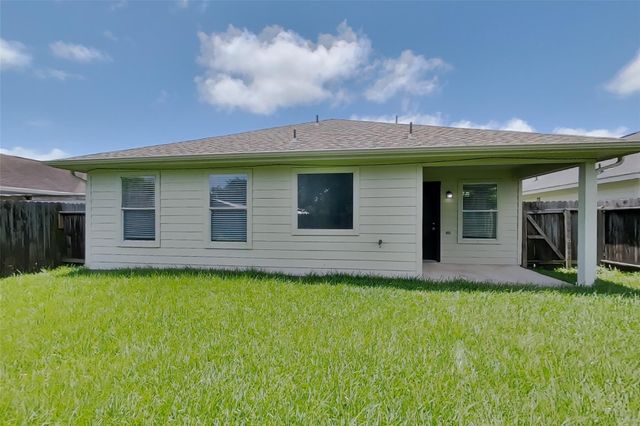 17202 Atascocita Bend Drive, Humble, TX 77396